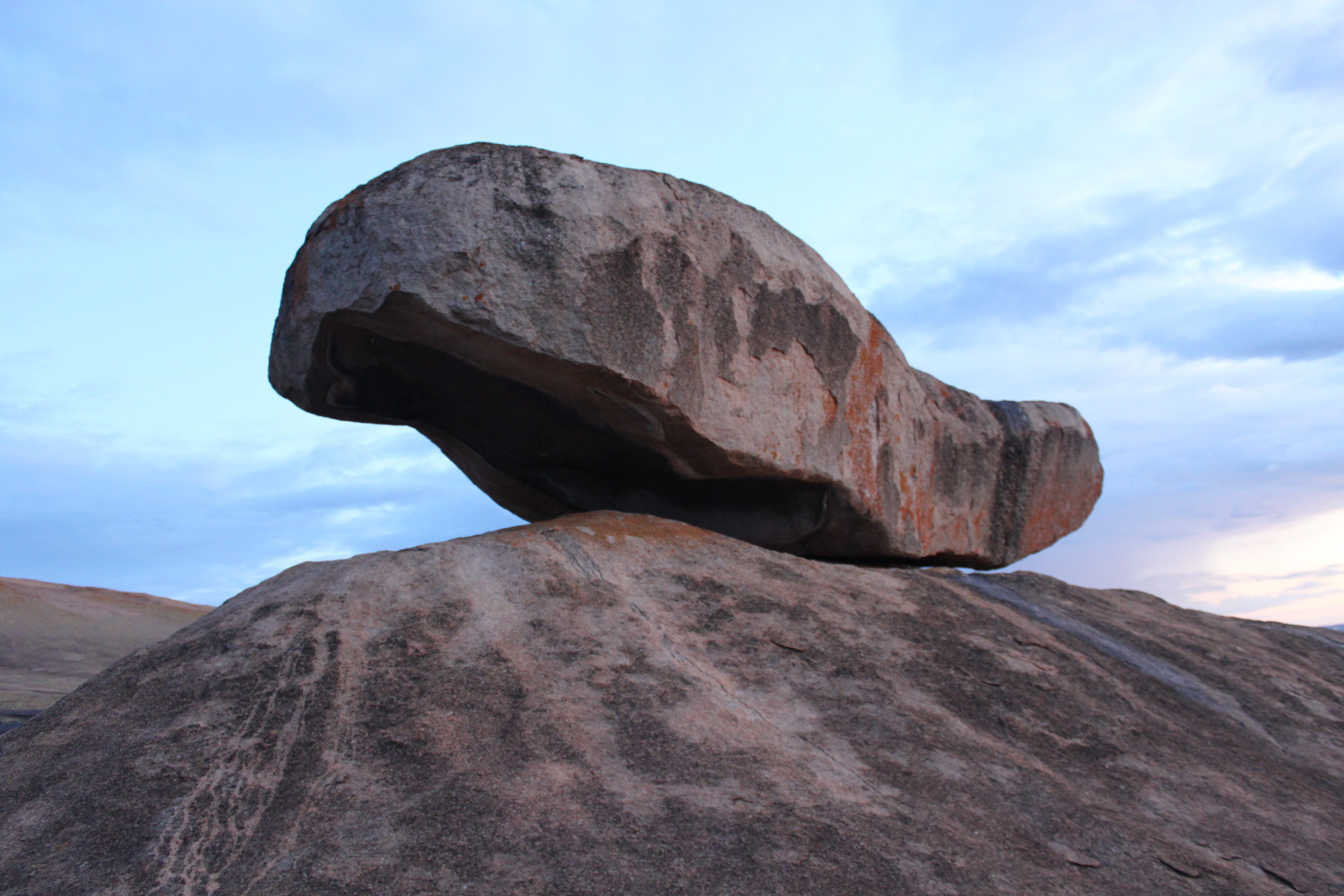 Spirits in Stone, Shona Sculpture from Zimbabwe