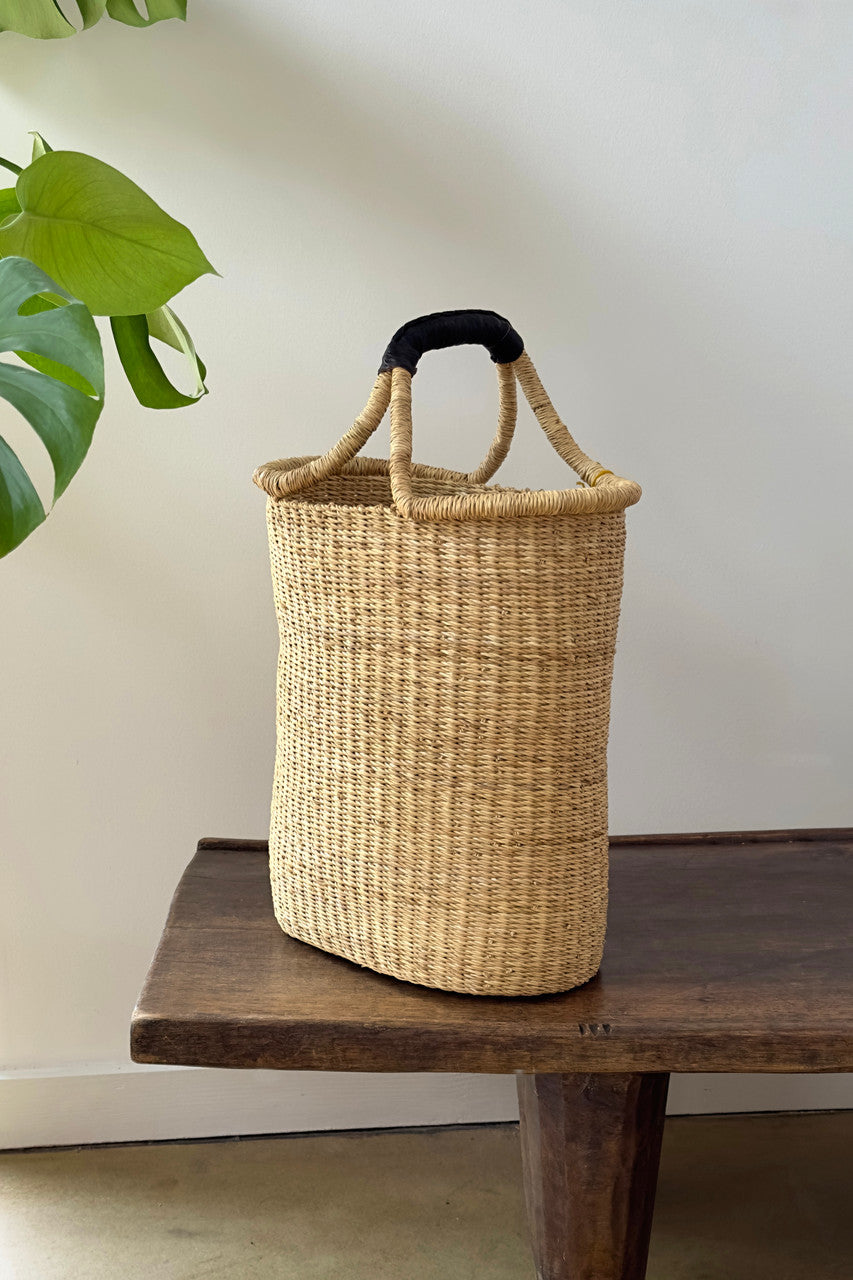 Basket with Handle