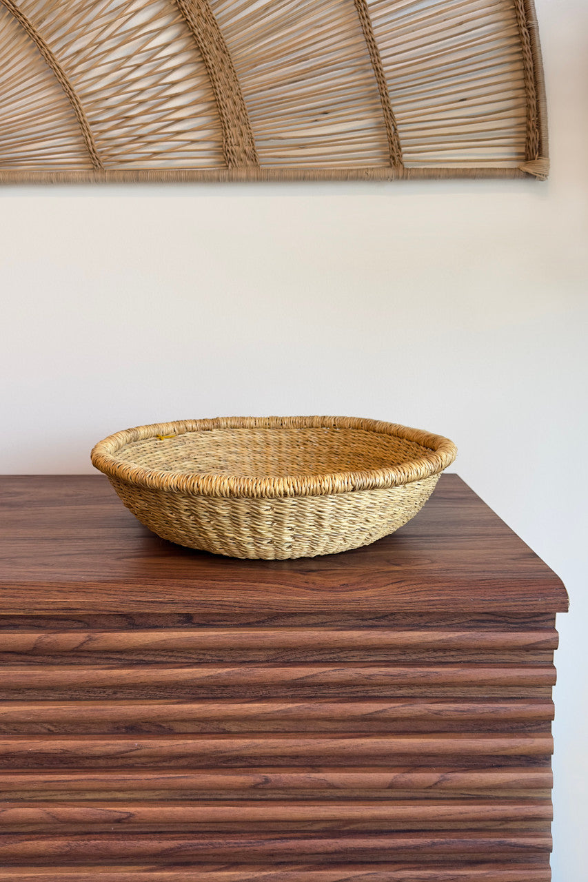 Tabletop Basket