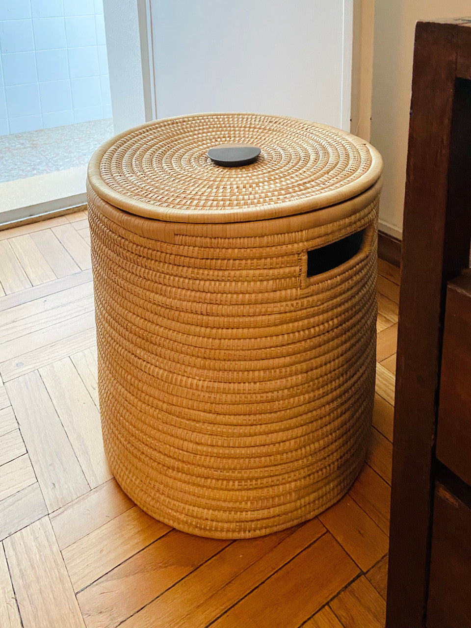 Natural Basket