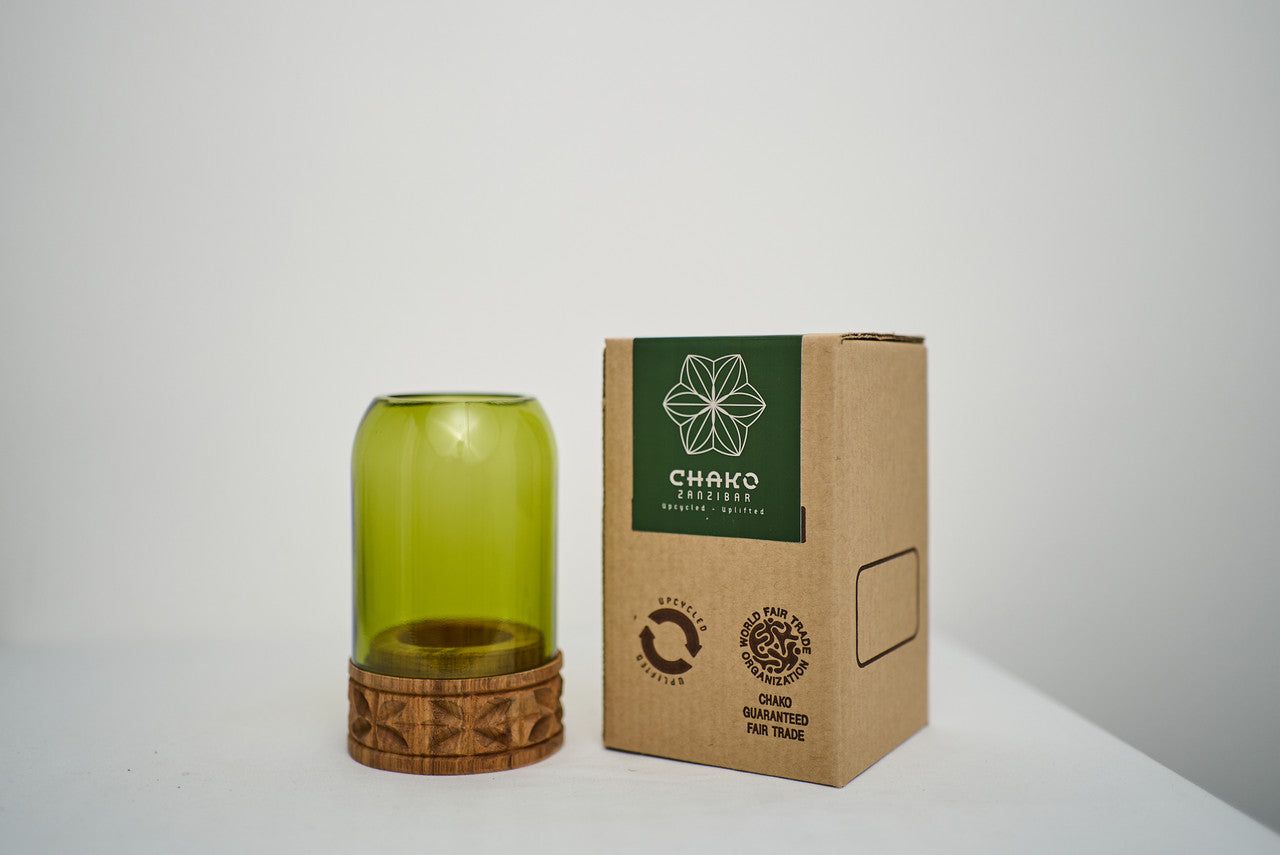 T-Light Candle Holder