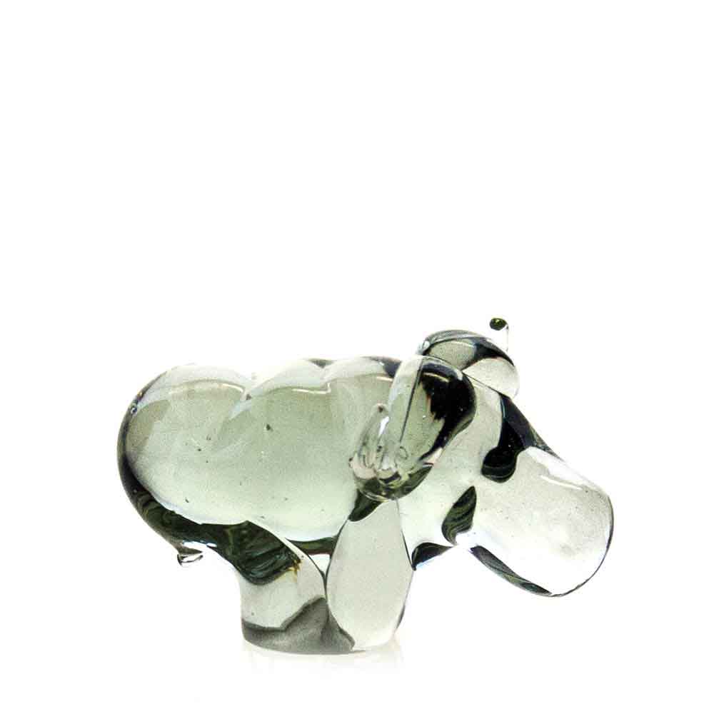 Recycled Glass Buffalo