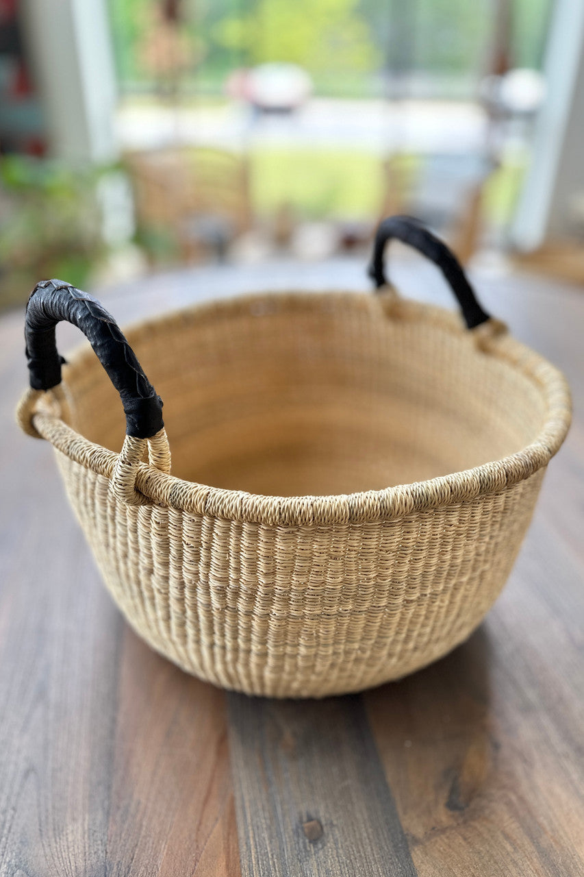 Ghana Basket