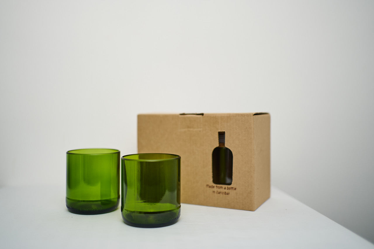 Ethical Glassware
