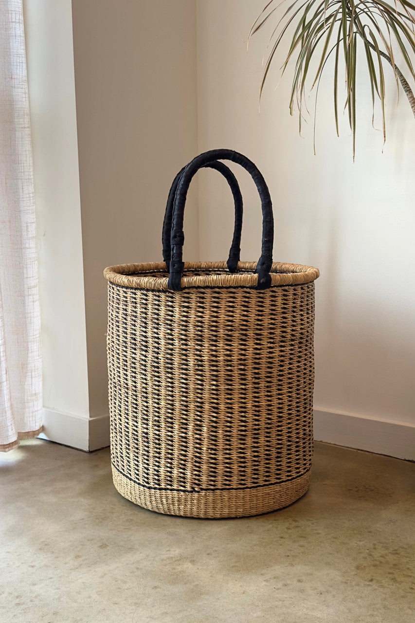 Handmade Basket