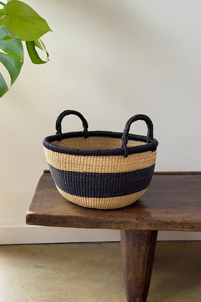 Ghana Basket