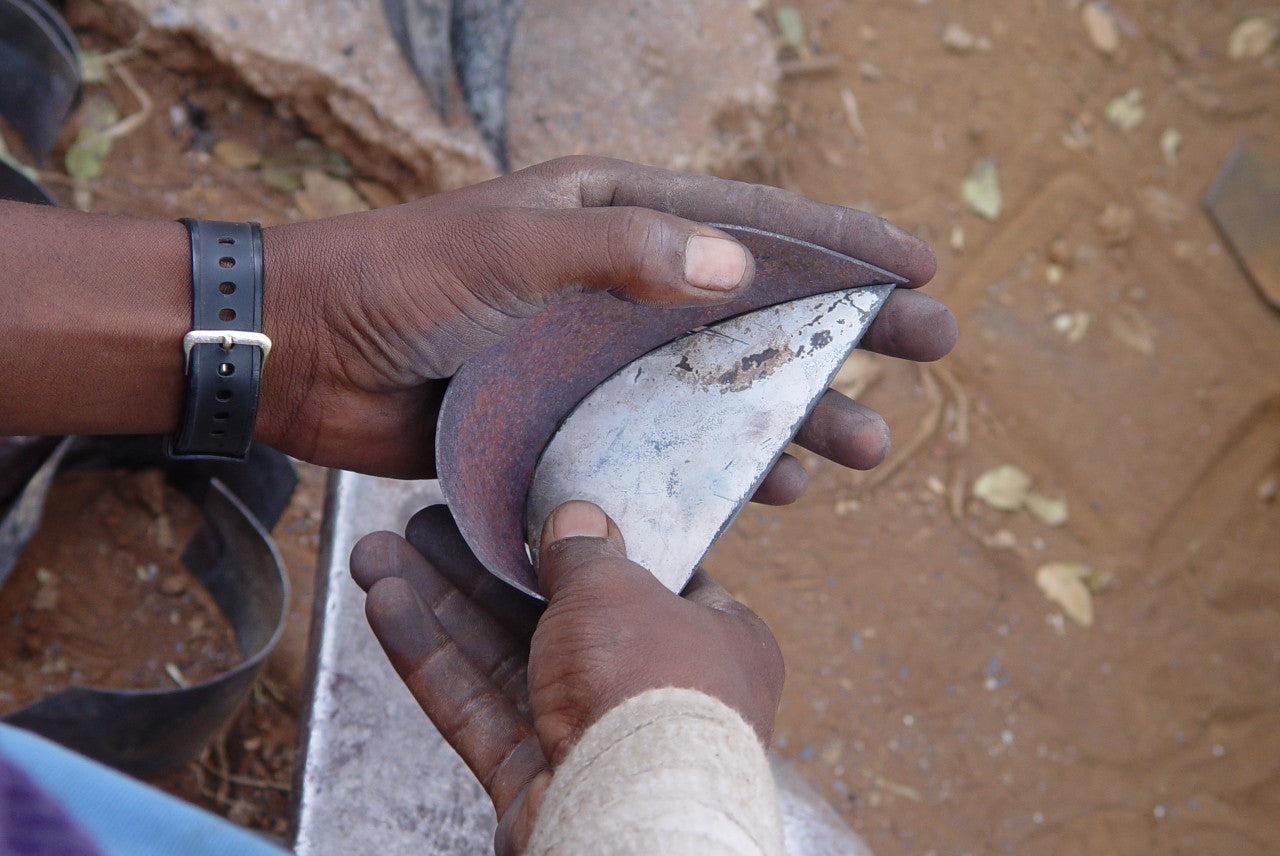 Improved Arts Metal Sculptors - Image 2