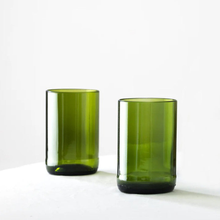Dafu Drinking Glass - Tall (set of 2)
