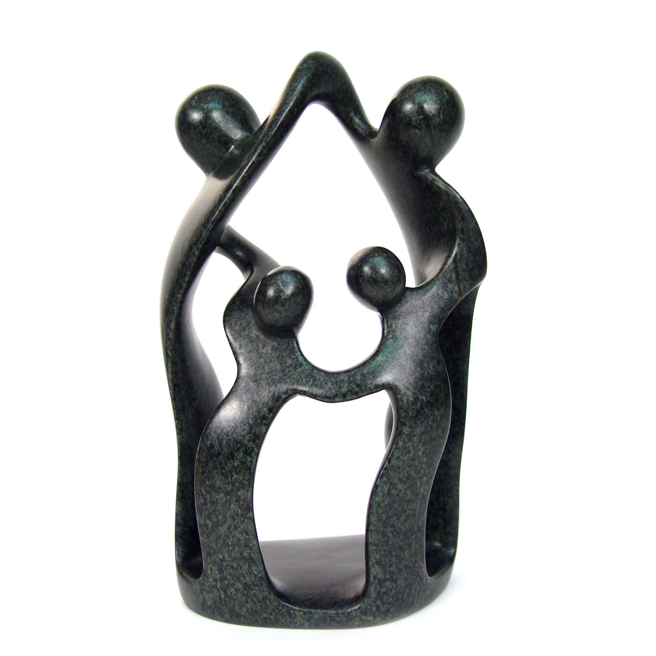 dancing family 10 inches