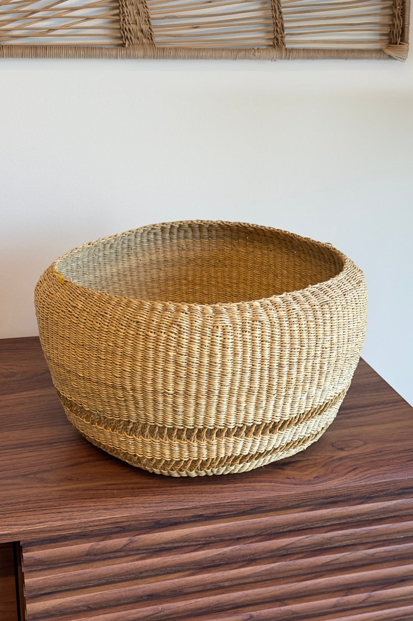 Woven Planter