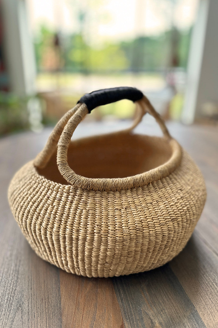 Market Tote