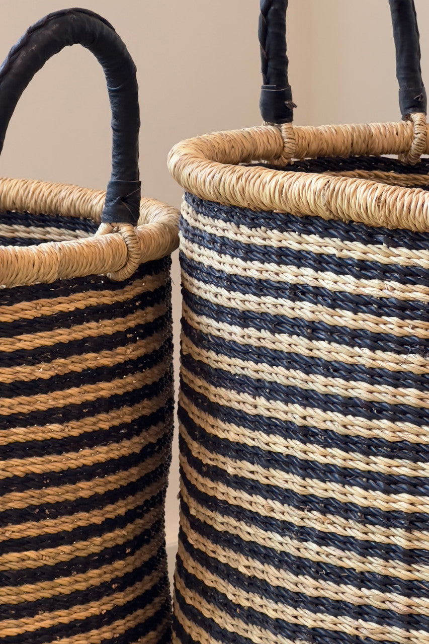 African Basketry
