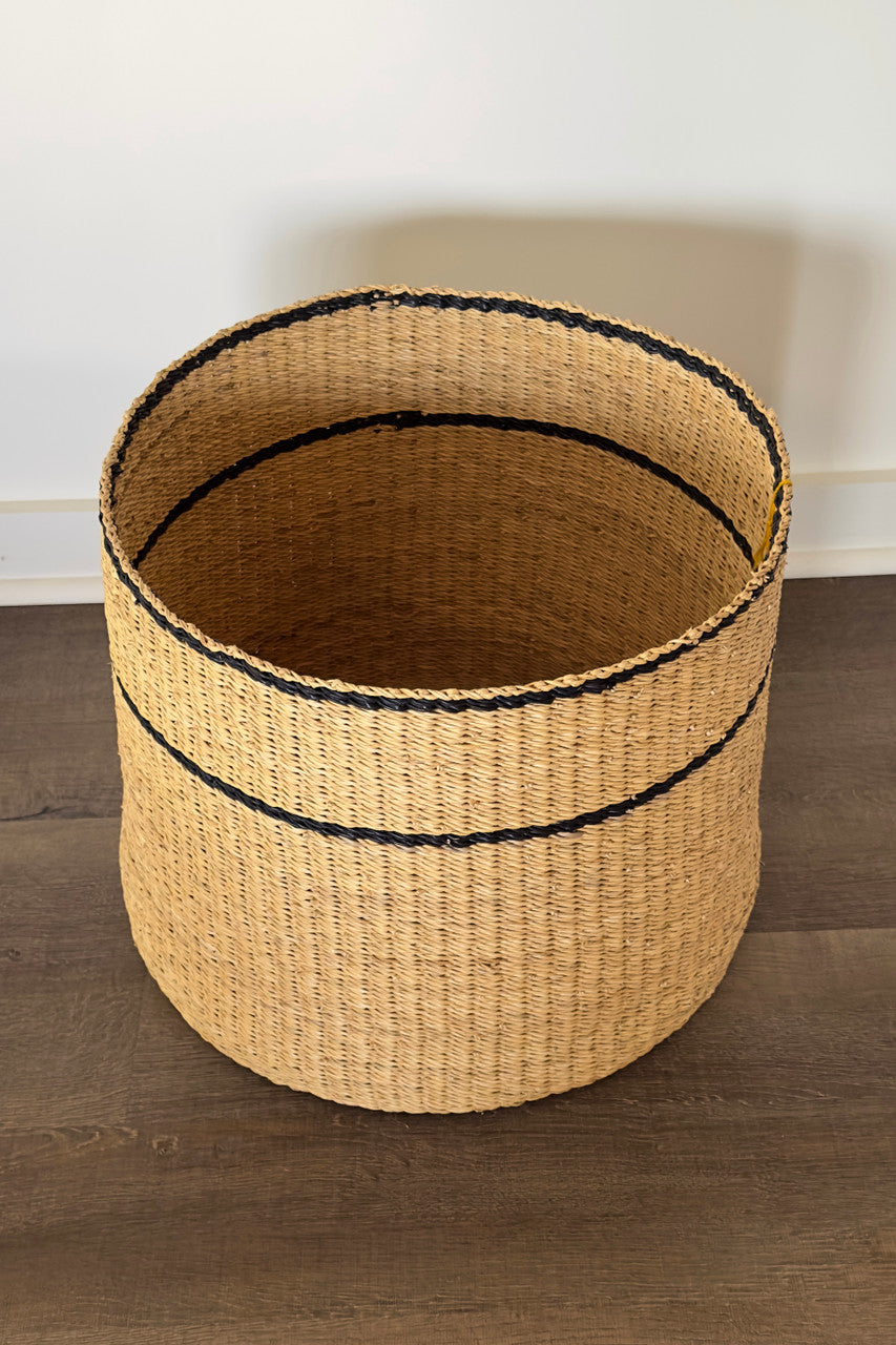 Woven Storage Basket