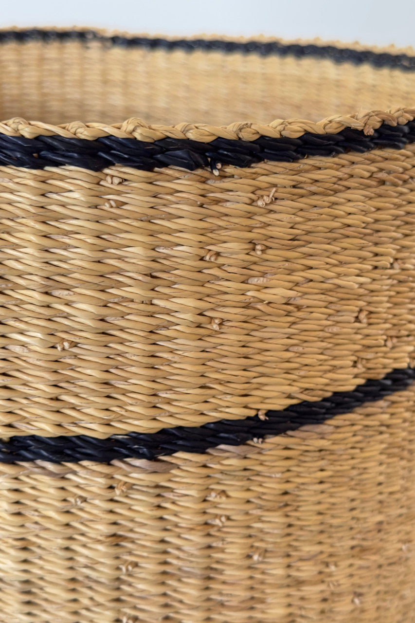 Simple Floor Basket
