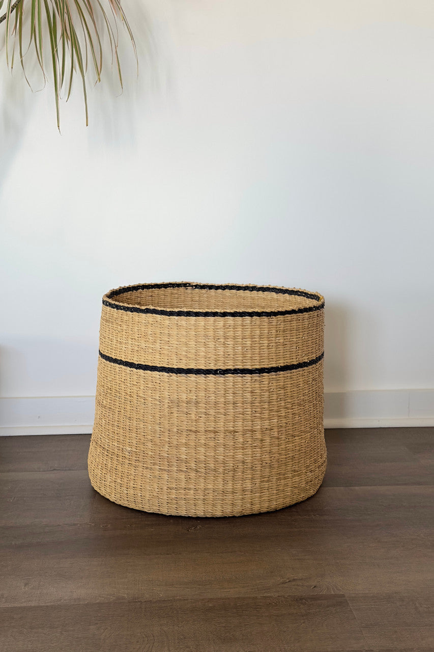 Ghana Basket