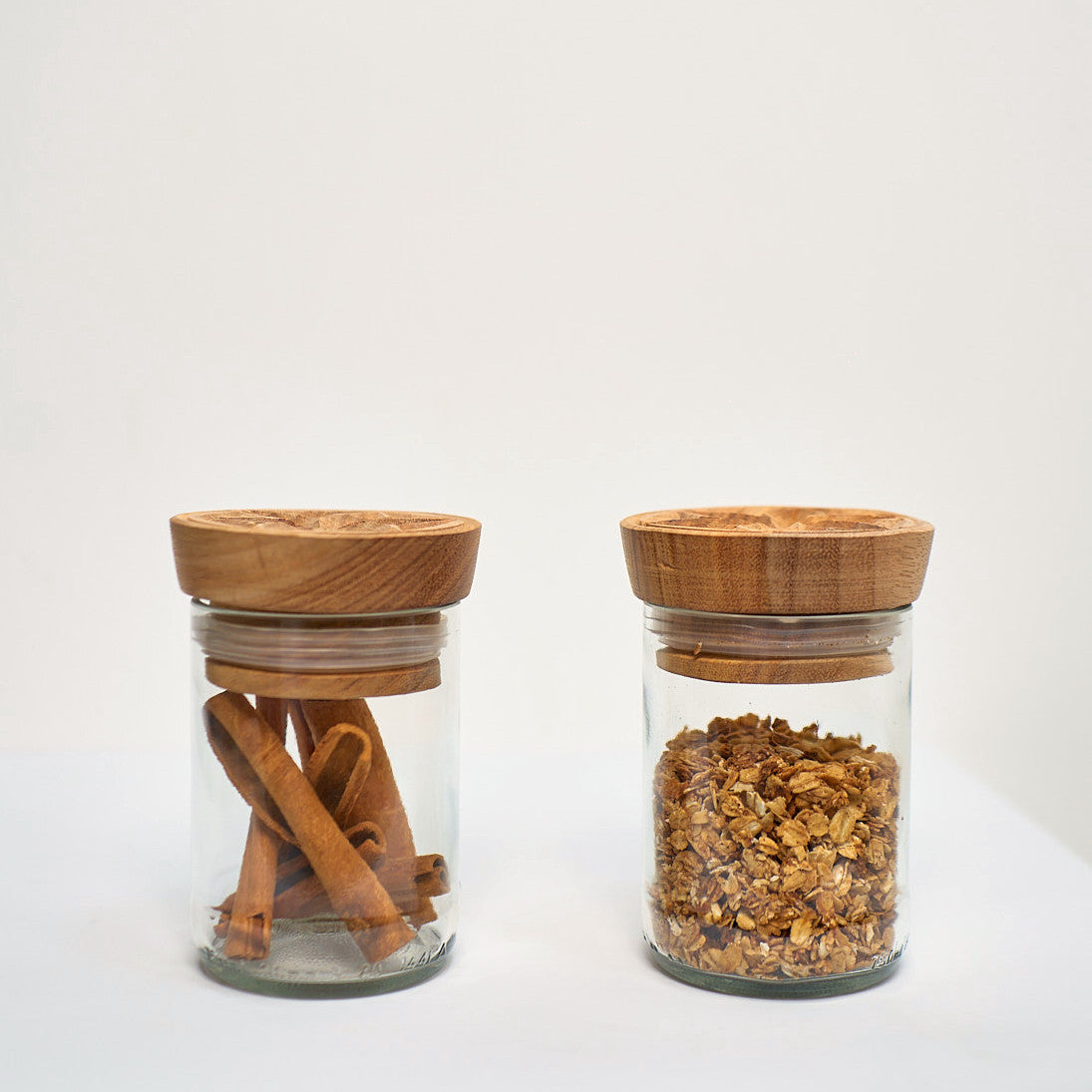 Spice Storage