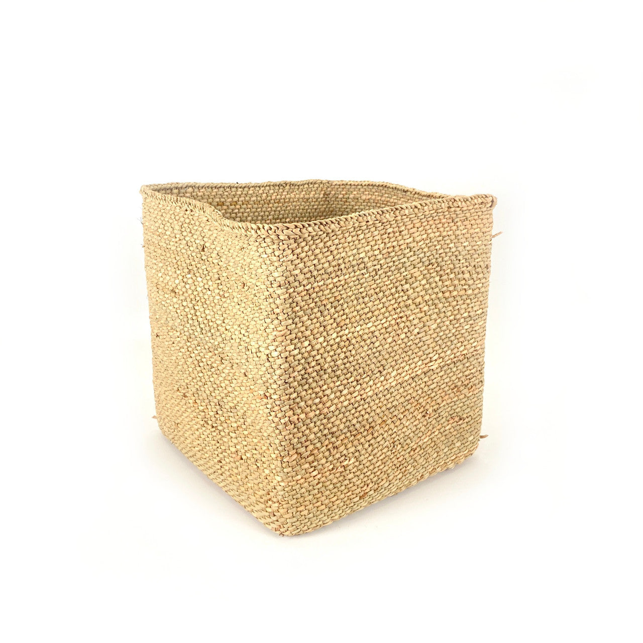 extra large storage basket cube