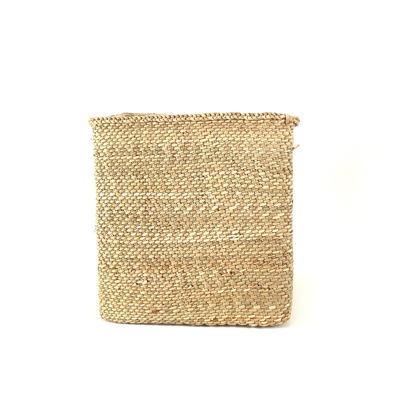 extra large natural utility basket