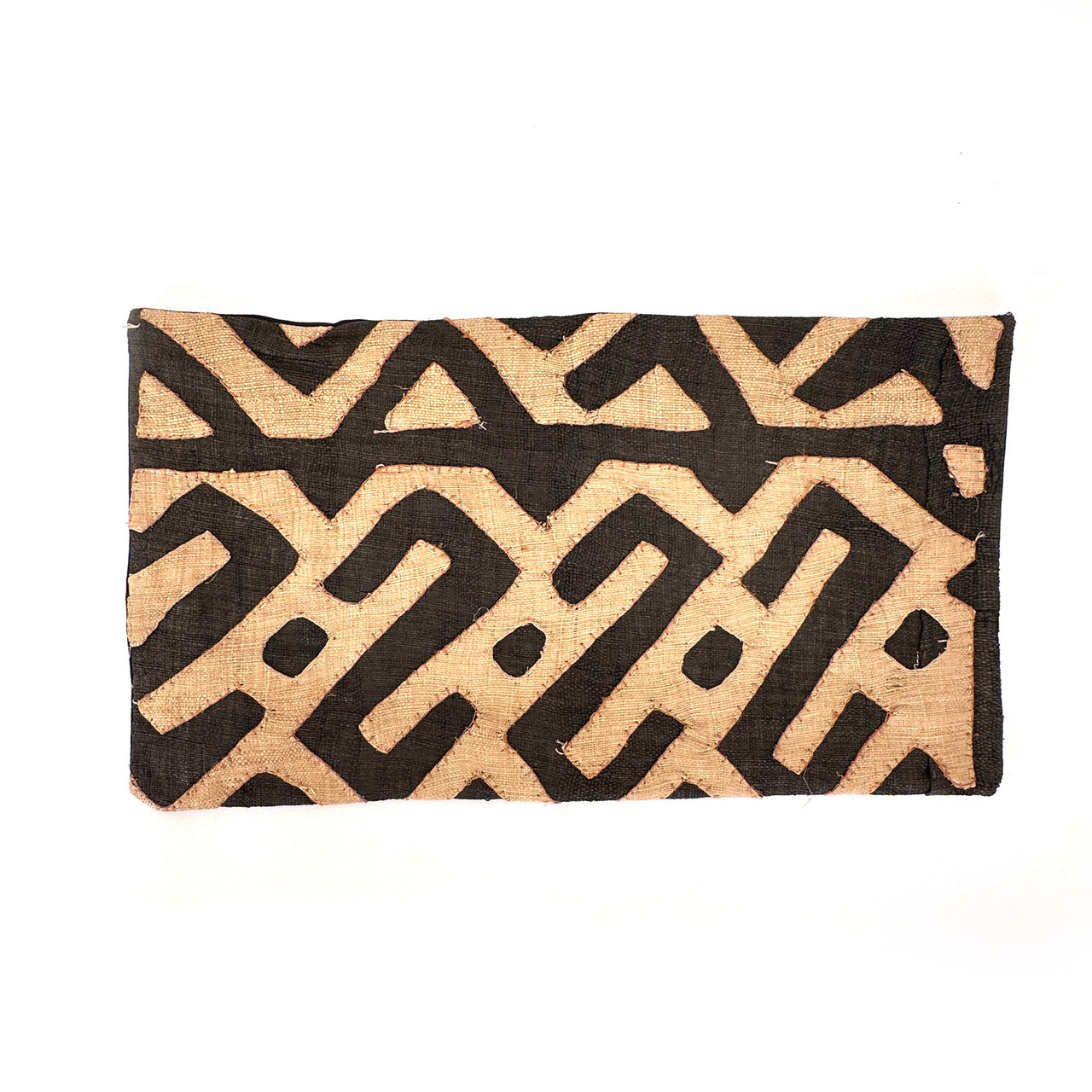 variation on rectangular pillow