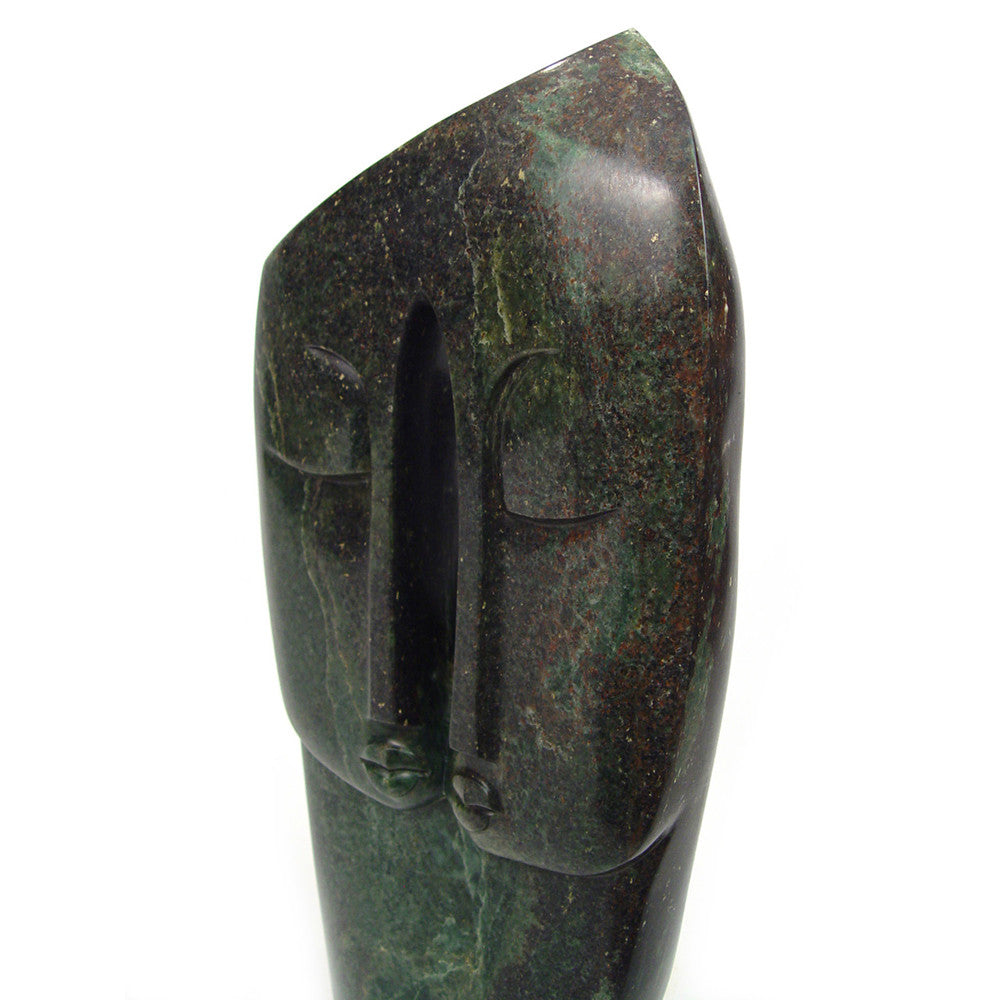 Together as One - One of a kind sculpture - Image 3