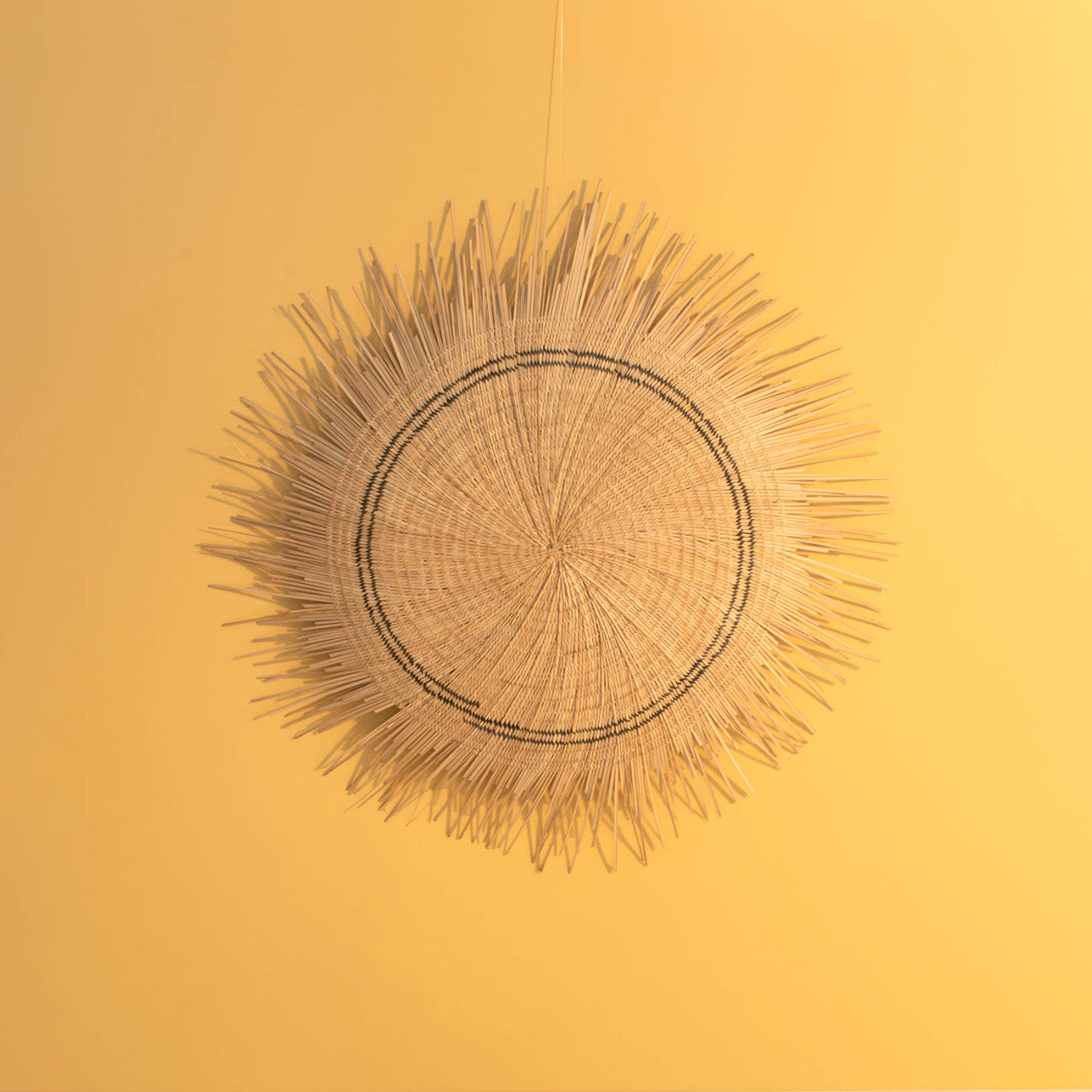 sun circle natural