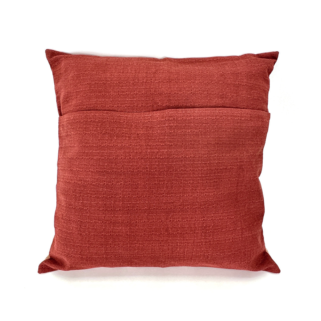envelope back closure