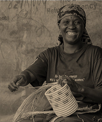 WomenCraft weaver