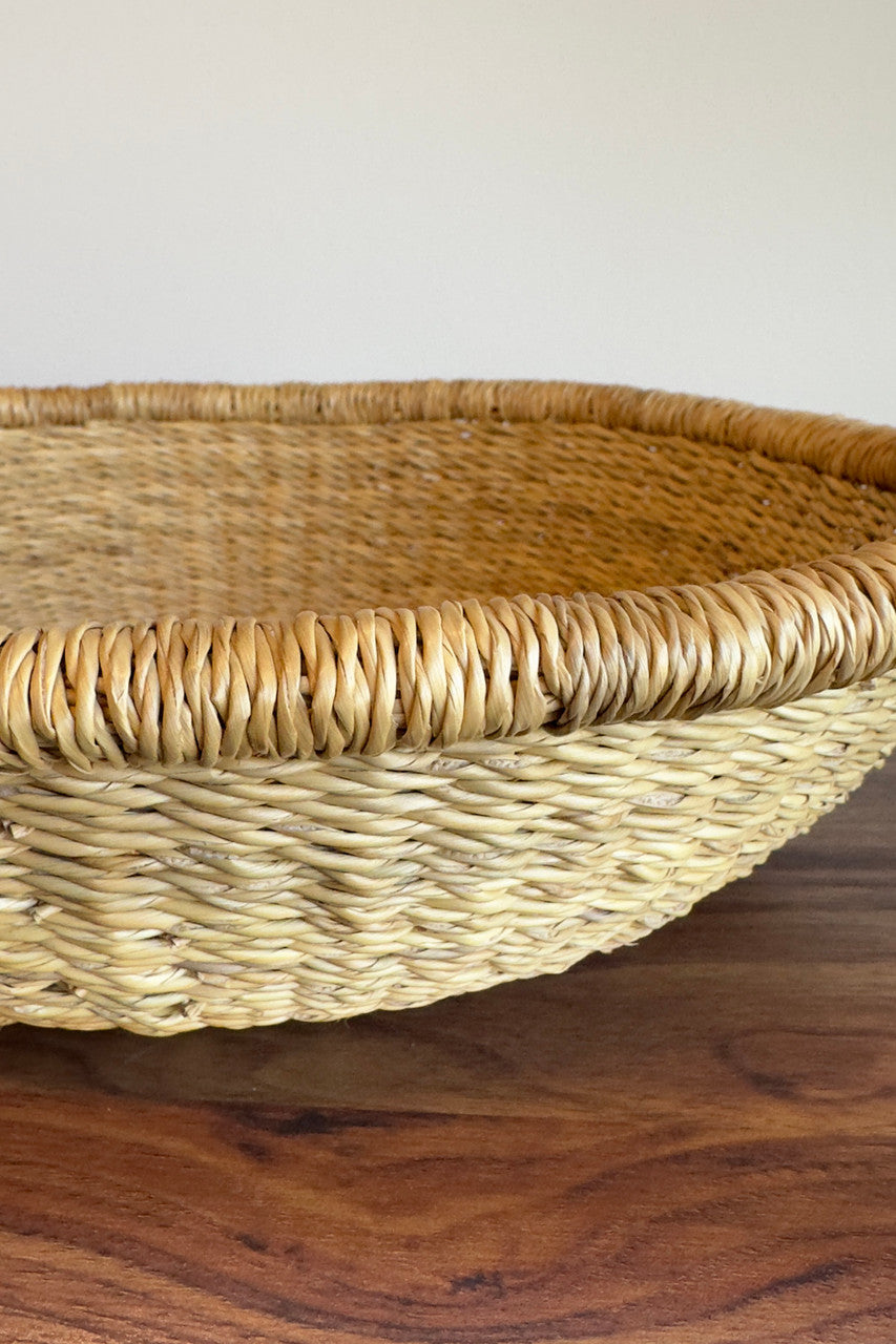 Woven Tray