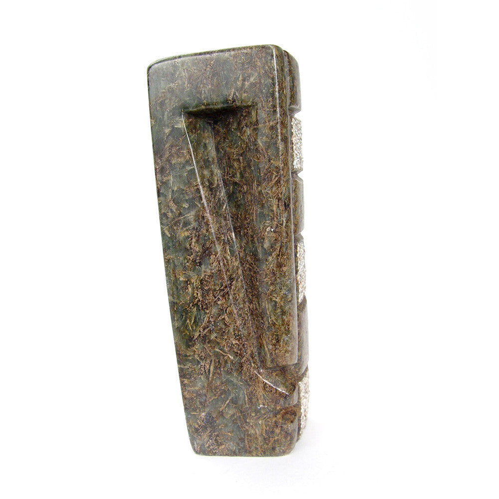Abstract Stone Head - Serenity Image 3