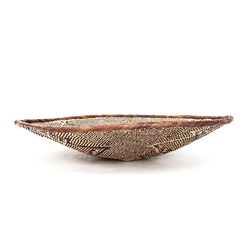Tonga basket