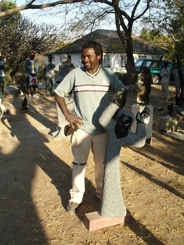 Cephas Mashaya
