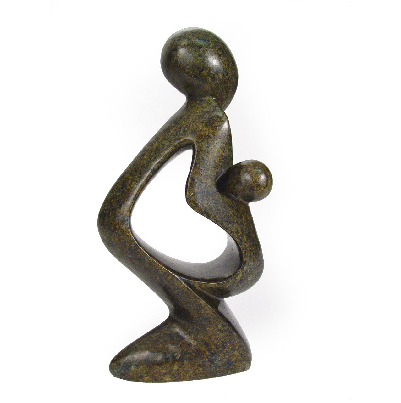 Dancing Mother & Child - Image 2