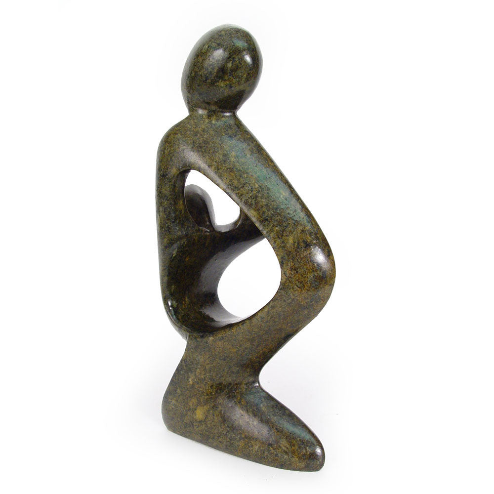 Dancing Mother & Child - Image 3