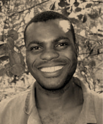 Ernest Nyagato