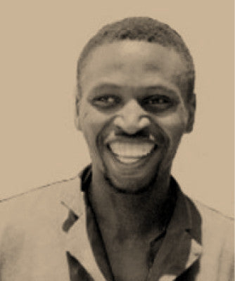 John Chenguruve