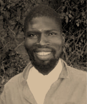 Lawrence Mazorodze