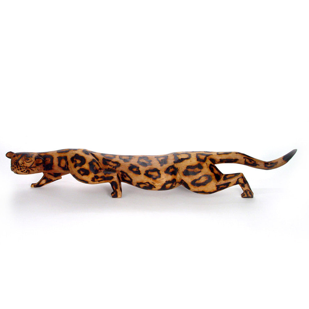 Prowling Munyunya Leopard - Image 2