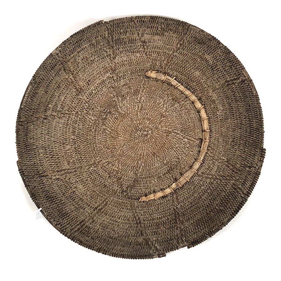 Makenge Vintage Basket Small - Image 4
