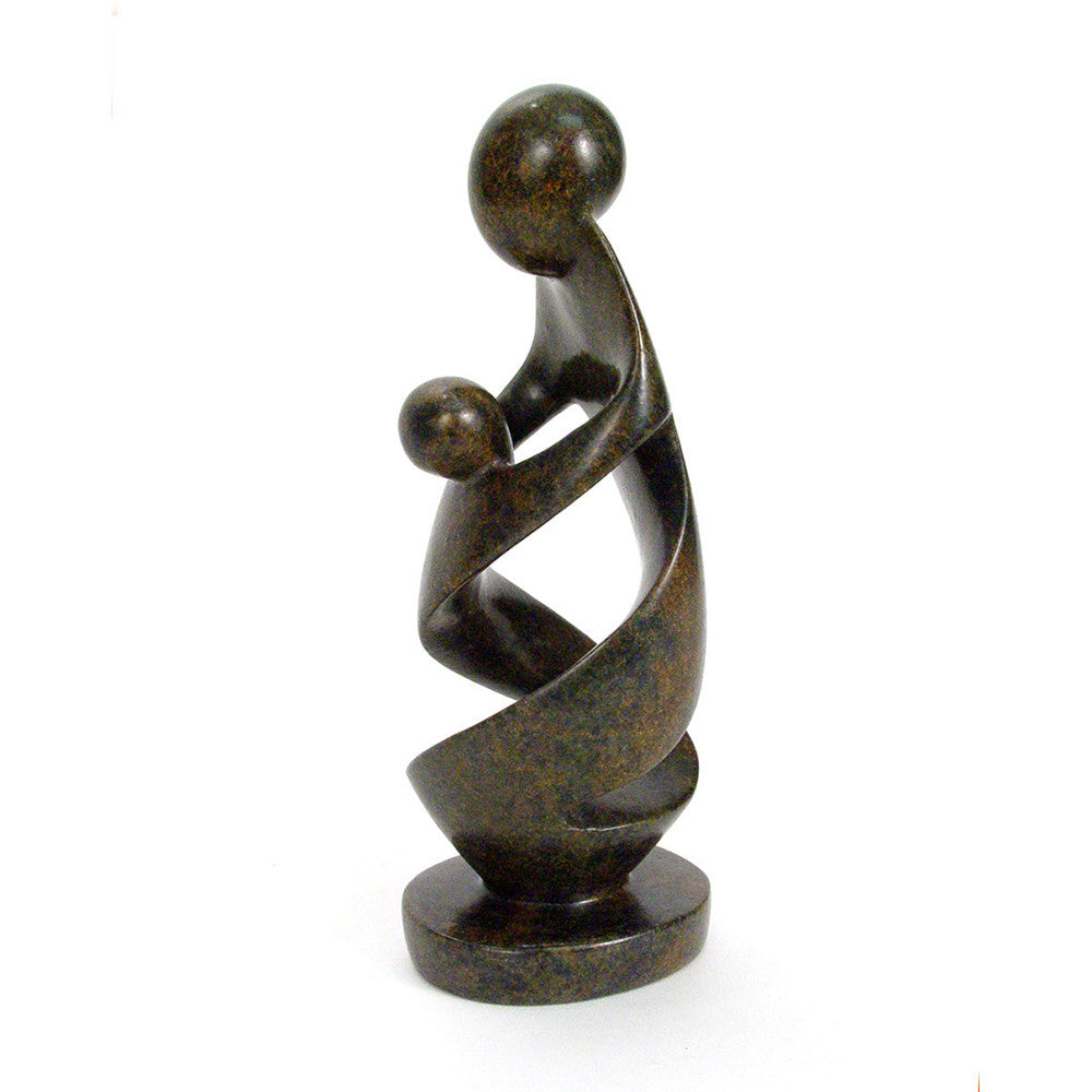 Mother and Child - 8 inches