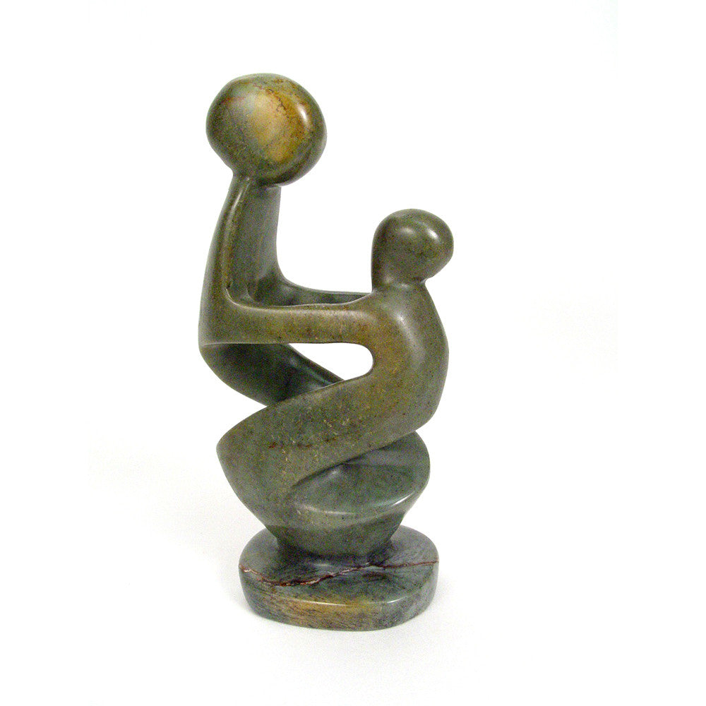 Mother and Child - 6 inches