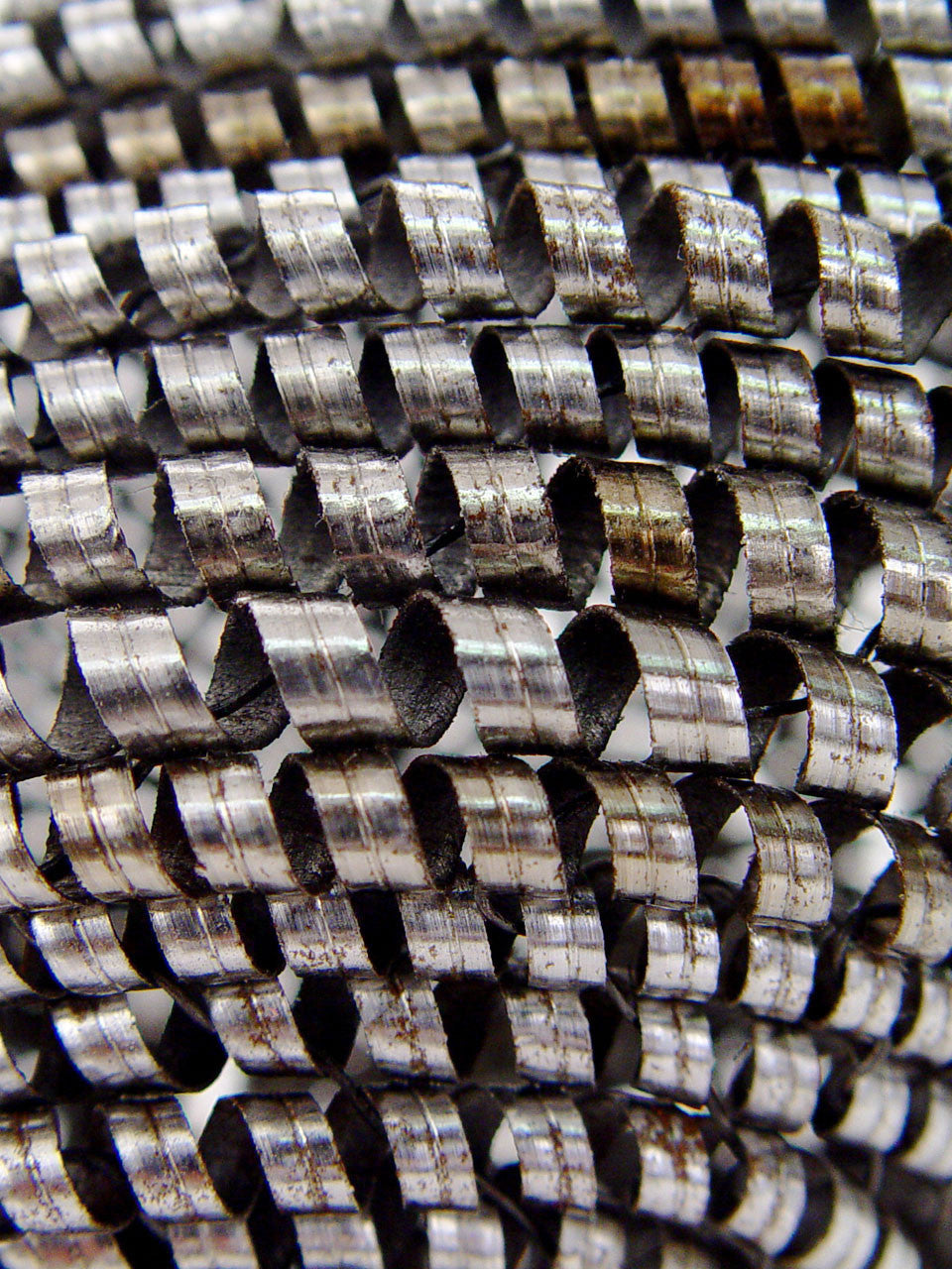 Metal Shaving Warthog - Image 4