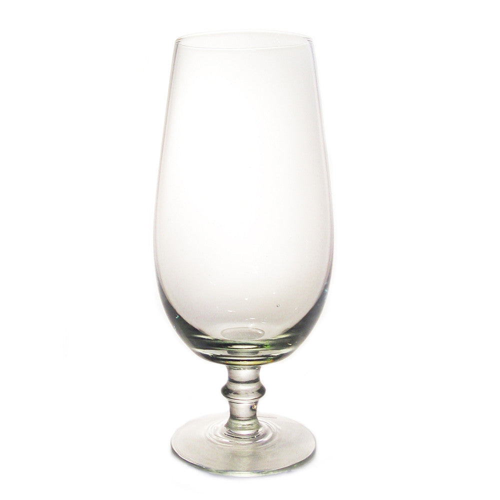 Recycled Glass Goblet - Image 3