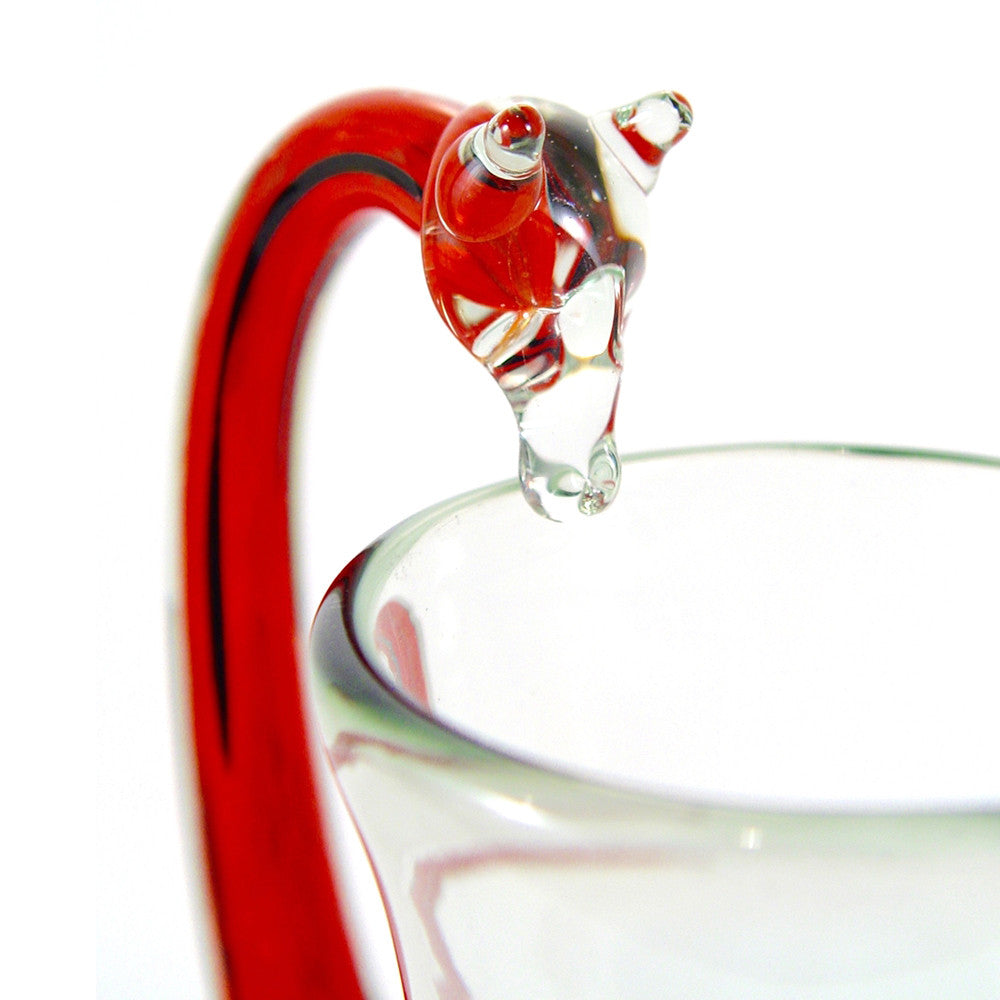 Giraffe Pitcher - Image 4