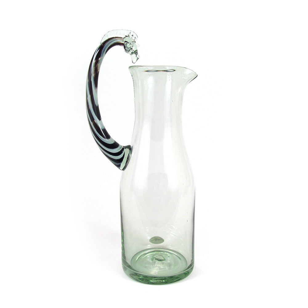 Zebra Pitcher - Image 2
