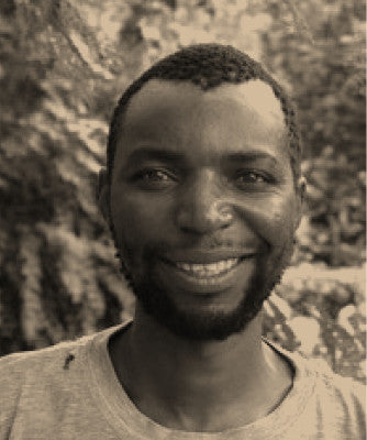 Ngoni Mashaya
