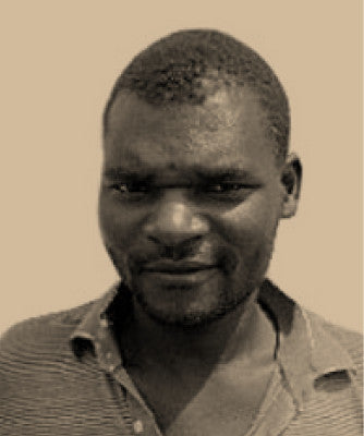 Ngoni Shamuyarira