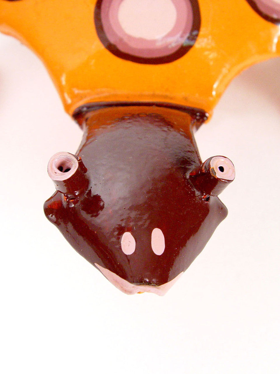 Large Tin Tortoise - Image 3