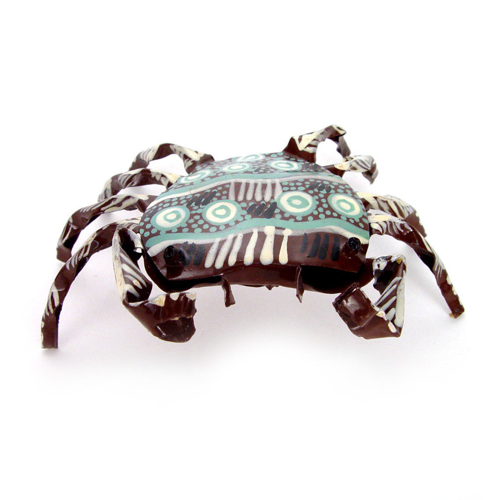 Tiny Tin Crab - Image 2