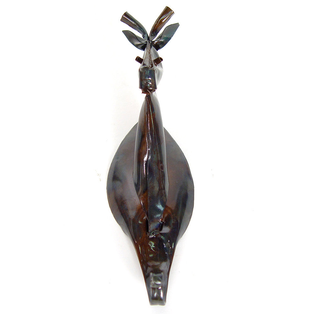 Giraffe Coat Hook - Image 2