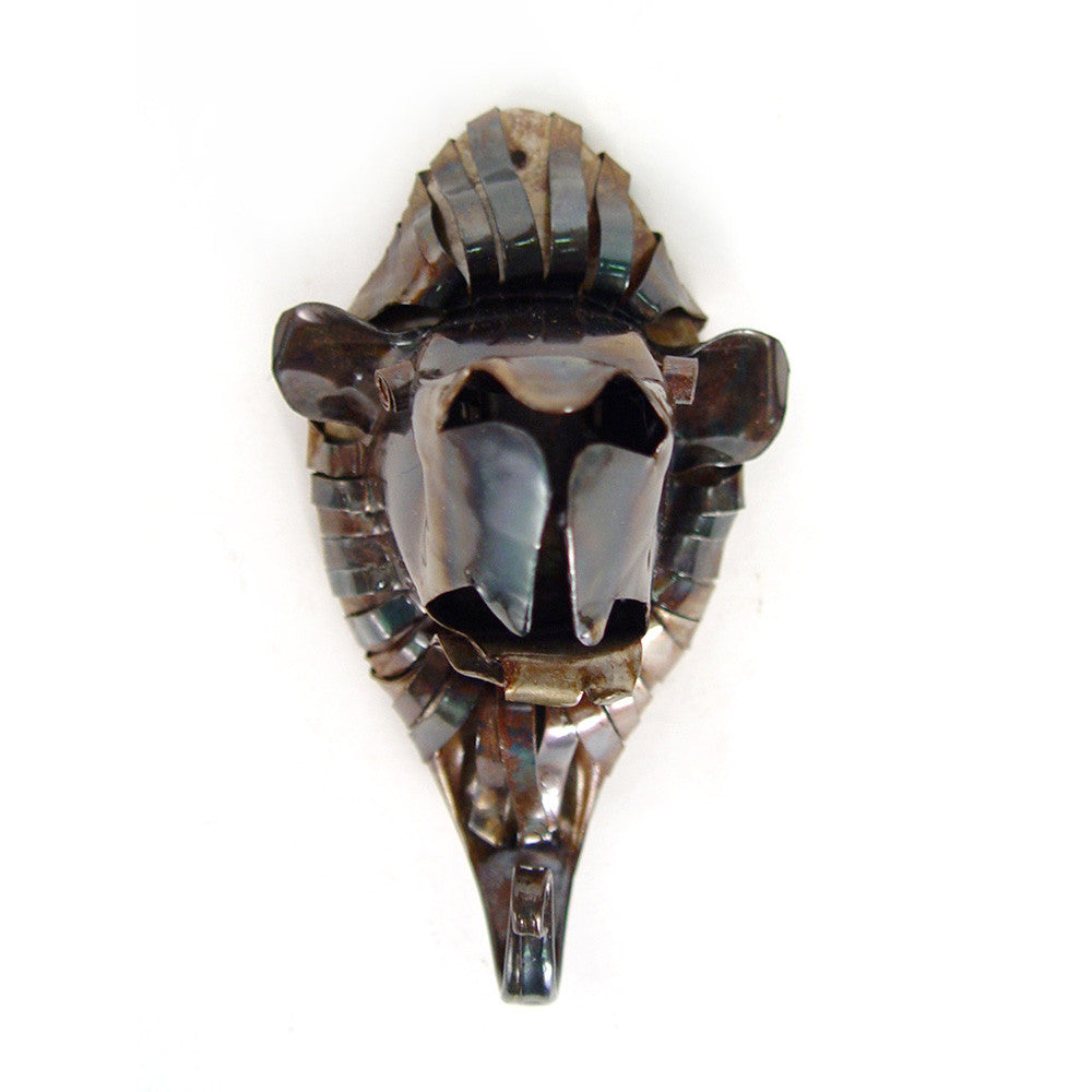Lion Coat Hook - Image 2